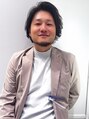 トッカ 天王寺ANNEX(tocca) 安東 秀記