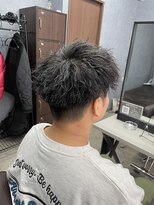 クレオ 福大通り店(CREO)&nbsp;ツイストスパイラル