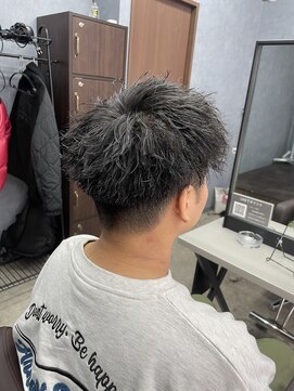 クレオ 福大通り店(CREO) ツイストスパイラル