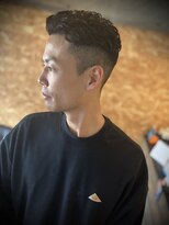 ベイブヘアー(BABE HAIR)&nbsp;パーマスタイル