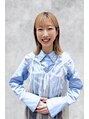アッシュ 八王子みなみ野店(Ash) 岡田 唯