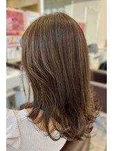 タヤ 相模大野店(TAYA) ゆる巻きミディアム