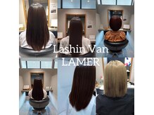 ラシンバン ラメール(LASHINVAN LAMER)