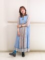 ナタリーアンドアローナ エーエス(Natalie&Arrowna AS) 島 佳有