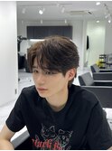 名古屋韓国シースルーフェザーセンターパート