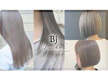 美容室BJ