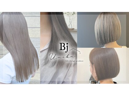 美容室BJの写真