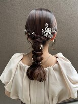 タリーゼ(TALISE) たまねぎアレンジ一束