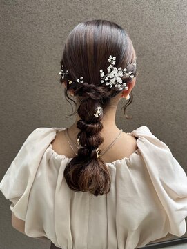 タリーゼ(TALISE) たまねぎアレンジ一束