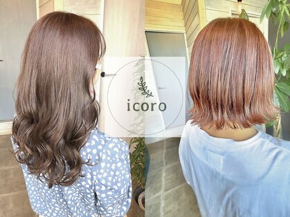 イコロ 流山おおたかの森(icoro)の写真