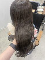 ソピ バイ インビテーション(sopi by invitation)&nbsp;オリーブブラウン/艶カラー