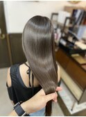 #艶#髪質改善#天使の輪