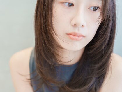 チュール(ture)の写真