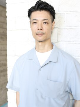 バース(BIRTH) 【BIRTH】天神駅5分　アップバング刈り上げショート　3