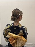 タイトヘア