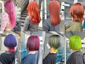 ティナ(Tina)の写真/【別府駅前】初回クーポン有!!一人ひとりに寄り添ったカウンセリングだからこそ、なりたい自分を楽しめる★