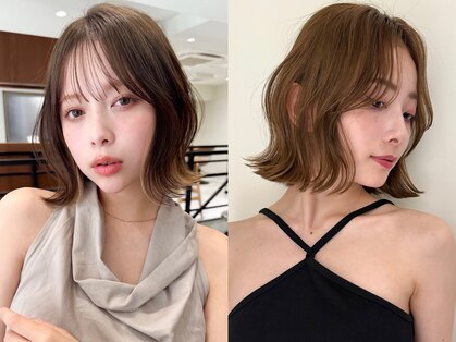 ジルブラン 横浜関内(JIL BLAN)の写真