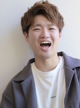 アジアエス 谷山 清和店(asia s) 宮路 祐弥