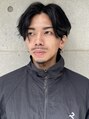 オグジュアリー 表参道(aux.) 川久保 光