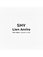 シャイリアン(SHY Lien)/SHY Lien