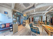 ルアナ 大宮(Luana)の雰囲気（★南国に居るような店内で癒しのひと時を★【大宮】）