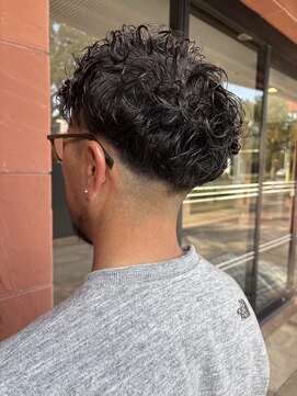 シャンプーボーイ 宮崎駅前店(SHAMPOO BOY) 宮崎/メンズカット/メンズパーマ/ハイライト