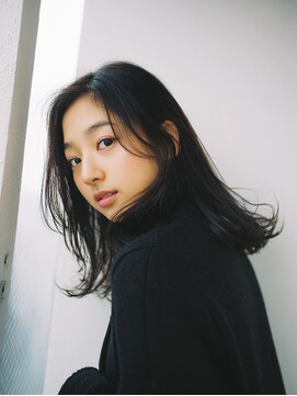 アネ モネ(Ane mone) 大人ミディアム