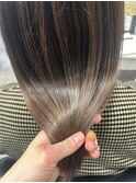 【札幌平岡　ダイヤモンドカラー　藤原有貴】