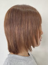 遊イング ヘアー(遊ingヘアー)