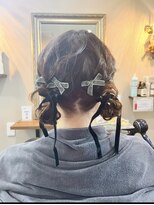 カフネ(Cafune)&nbsp;ゆるふわツイン