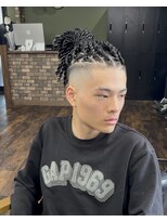 メゾンフォーメン トアロード(Maison for men TorRoad)&nbsp;タイトロープ