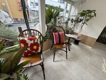 クーポンからご予約してください