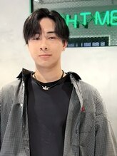 エイトメン 池袋店(EIGHT MEN) 尾形 龍哉