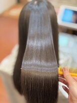 ヘアーアンドライフ ハート(hair&life HEART)&nbsp;【髪質改善ストレート】