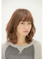 美容室 シュシュ 所沢店(chouchou) 【オージュアトリートメント/トキオトリートメント/髪質改善】