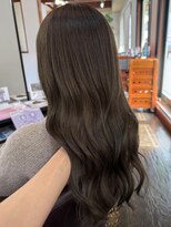 ラリュエル 江曽島店(La Ruelle.)&nbsp;オリーブカラー