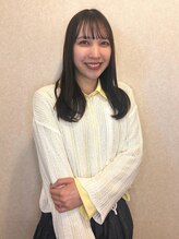 マフェラダー(mahae RUDDER)&nbsp;Shion 