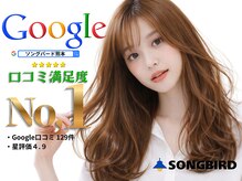 ソングバード(SONG BIRD)