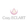 Cozy.ECLART 仙台店 髪質改善個室サロン 【6/3 NEW OPEN(予定)】のお店ロゴ