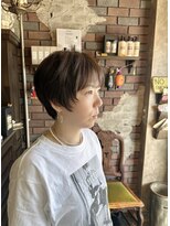 ドルチェ(Dolce)&nbsp;short×beige