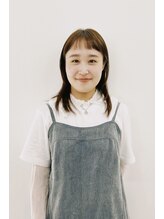 パージュ 代々木公園(Page)&nbsp;宿 祥子