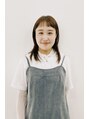 パージュ 代々木公園(Page) 宿 祥子