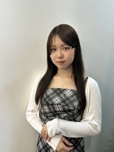 ヘアーラウンジルシェル(HAIR LOUNGE Le ciel) 今井