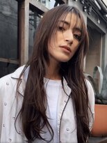 ティミスト 表参道(TTMIST)&nbsp;レイヤーカット/ハイライトカラー/バレイヤージュ/ブリーチ