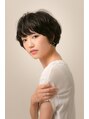 グラニュー(granew) ショートスタイルがオススメです☆