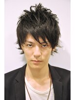 ヘアーサロン ラフリジー(Loufreasy)&nbsp;クールショート