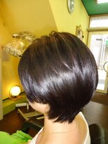 エムスリーディーミュゼステージ(M3D) スマートトリートメント