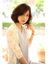 ヴァン カウンシル 川口店(VAN COUNCIL)&nbsp;クラシックボブ【東川口】