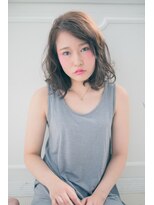 フロウ(Froh)&nbsp;【Froh 】大人かわいい★エアリーボブ