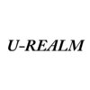 ユーレルム(U-REALM)のお店ロゴ